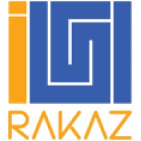 Rakaz logo - Similar company to Samaa Technologies Co, Ltd