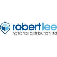 Robert Lee National Distribution Ltd logo - Similar company to Duftons Plumbing & Heating Supplies