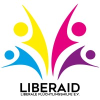 Liberale Flüchtlingshilfe e.V. (LIBERAID) logo - Similar company to Miakem Sarl