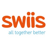 Swiis International Ltd logo - Similar company to Zachsys It Solutions
