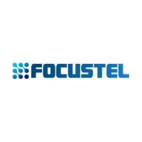 FOCUSTEL logo - Similar company to Teczone.Ae