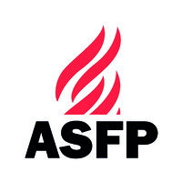 Association for Specialist Fire Protection (ASFP) logo - Similar company to Siderise Group