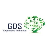 GDS Engenharia Ambiental logo - Similar company to Holte Software Poland Sp. Z O.O.