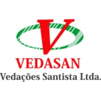 Vedasan - Vedações Santista logo - Similar company to Virtuspaces