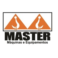 Master Máquinas e Equipamentos®️ logo - Similar company to Constructora G10 Spa