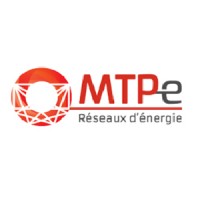 MTPe réseaux d'énergie logo - Similar company to Brainstorm Languages