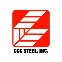 CCC Steel, Inc. logo - Similar company to Seppmann Enterprises