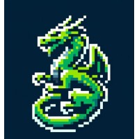 Green Code logo - Similar company to Devplans