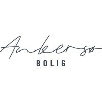 Ankersø bolig logo - Similar company to Halberg & Olsen