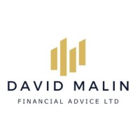 David Malin Financial Advice Ltd logo - Similar company to Amerity Financial Llc