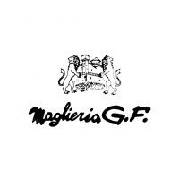 MAGLIERIA GF logo - Similar company to The Felix Holzer® Foundation Of The Visual Arts