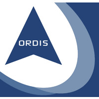 ORDIS Robinetterie logo - Similar company to Aignep Ag