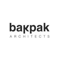 BAKPAK ARCHITECTS logo - Similar company to Botó De Cotó