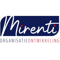 Mirenti Organisatieontwikkeling logo - Similar company to De Ontwikkel Uitblinkers