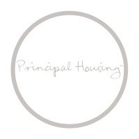 Principal Housing logo - Similar company to Stamp