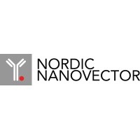 Nordic Nanovector ASA logo - Similar company to Refracted Labs