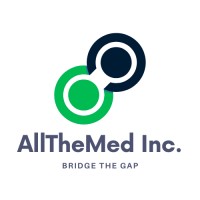 AllTheMed Inc. logo - Similar company to Glorvax