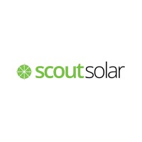 Scout Solar logo - Similar company to Grian Solar
