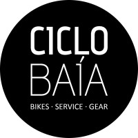Ciclobaía :: Bikes · Service · Gear logo - Similar company to Getwash - Serviços De Logística E Lavagem Automóvel Lda.