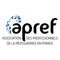 APREF - Association des Professionnels de la Réassurance en France. logo - Similar company to Gsa+