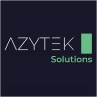 AZYTEK Solutions logo - Similar company to The World And Africa For Investment And Development - Waid