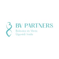 BV Partners Ügyvédi Iroda logo - Similar company to Aps Hungary