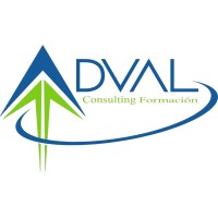 Adval Consulting logo - Similar company to Devoluiva · Automatic Vat Recovery