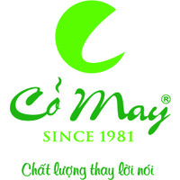 CỎ MAY GROUP logo - Similar company to Khoi Nguyen Rubber