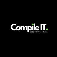 Compile IT logo - Similar company to Compileit