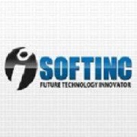 i-softinc Technologies logo - Similar company to Knowledge Momentum