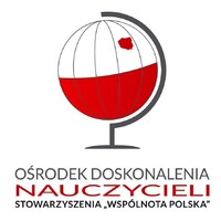 Ośrodek Doskonalenia Nauczycieli Stowarzyszenia 'Wspólnota Polska' logo - Similar company to Edukacja Cyfrow@ - Szkolenia Dla Nauczycieli
