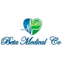 BetaMedical Co logo - Similar company to Gmp Egypt