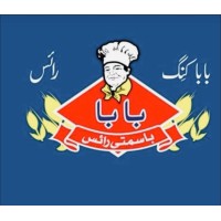 BABA RICE MILL PRIVATE LIMITED logo - Similar company to Maryam Rice Mill