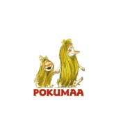 Pokumaa logo - Similar company to Taghub - Smart Management As