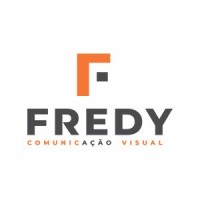 Fredy Comunicação Visual logo - Similar company to Fácil Comunicação Visual
