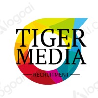 Tiger Media Recruitment logo - Similar company to Tiger Media