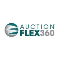 Auction Flex 360 logo - Similar company to J & A Mobile Auto Repair