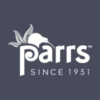 Parrs Products Ltd logo - Similar company to Guthrie Bowron Rangiora