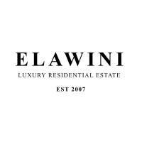 Elawini Luxury Residential Estate logo - Similar company to Capital Solutions