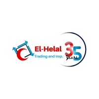 El- Helal Trading and Importing logo - Similar company to Teqnia For Engineering & Development