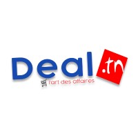 Deal.tn logo - Similar company to Dokani