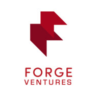 Forge Ventures logo - Similar company to Noneaway