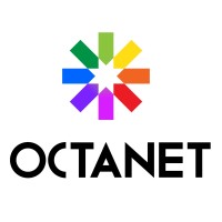 OctaNet Tech logo - Similar company to Elittech