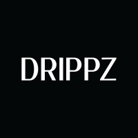 DRIPPZ logo - Similar company to Onfold