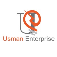 Usman Enterprise logo - Similar company to Safety Prosol