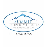 Summit Property Group Okotoks logo - Similar company to Summit Property Group (Canada)
