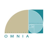 Associazione OMNIA Impresa Sociale logo - Similar company to Cosmos Logistics Srl