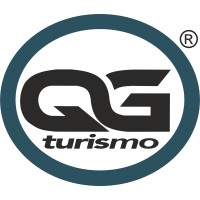 QG Turismo logo - Similar company to Roteirofy