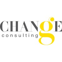 Change Consulting logo - Similar company to Convergence Magazine