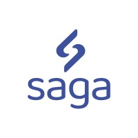 Licitação Grupo Saga logo - Similar company to Samma Informática E Tecnologia